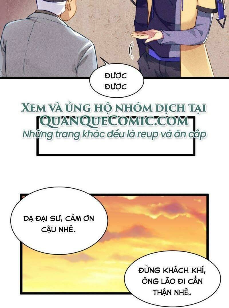 thần tiên rút thẻ chapter 1 26