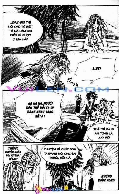 đến vương quốc ma chapter 10 77