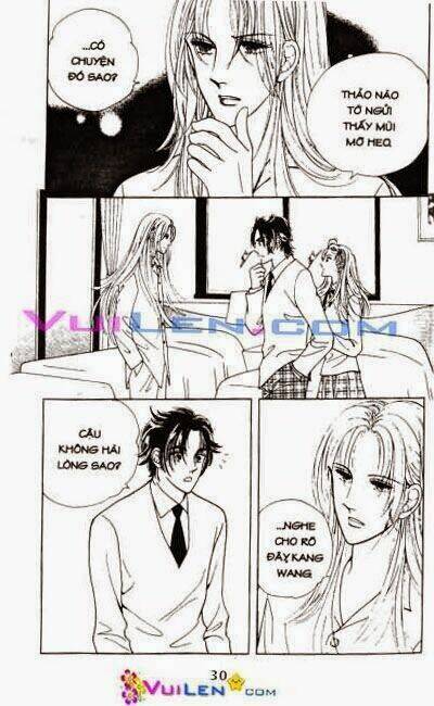 ảo vọng tình yêu chapter 5 30