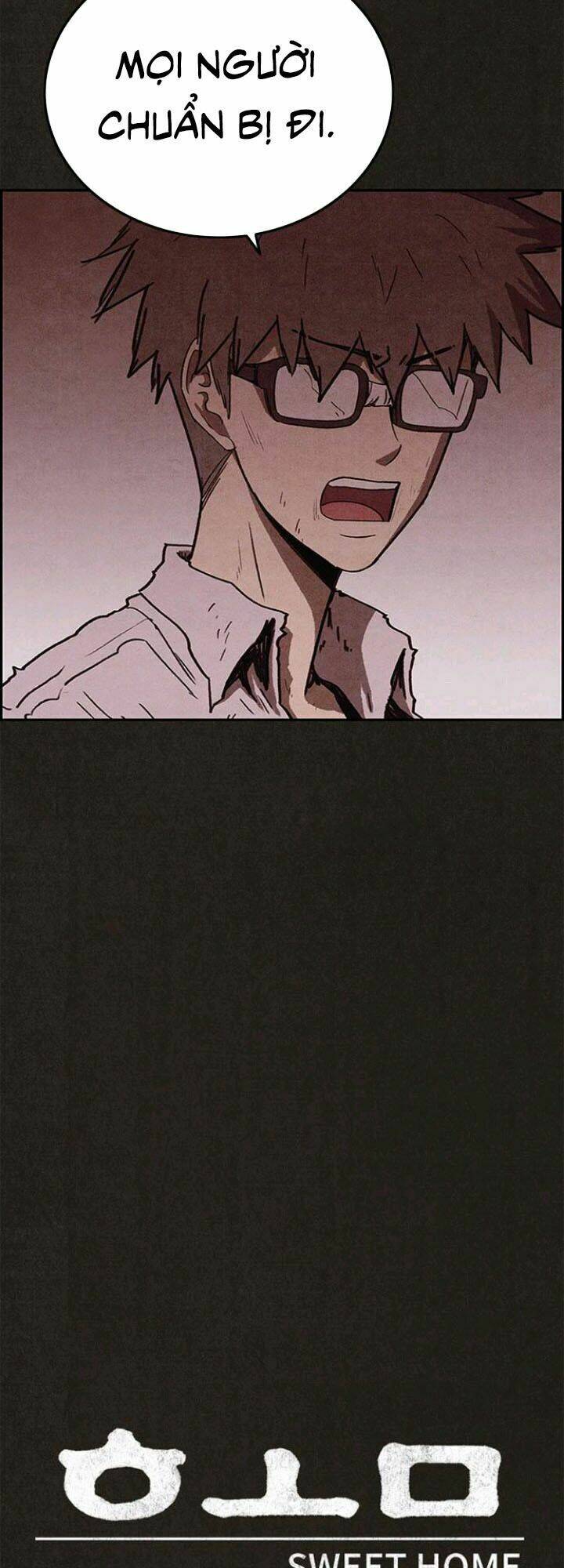 quái vật tại chung cư xanh chapter 79 31