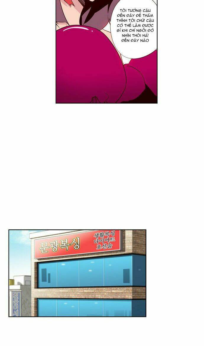 nữ sinh trường wilds chapter 75 24