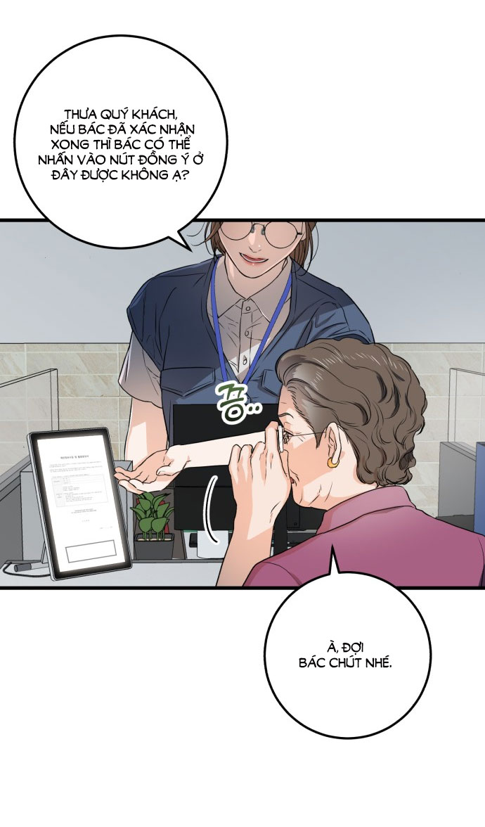 Nóng Lòng Muốn Giày Vò Em chapter 1.2 6