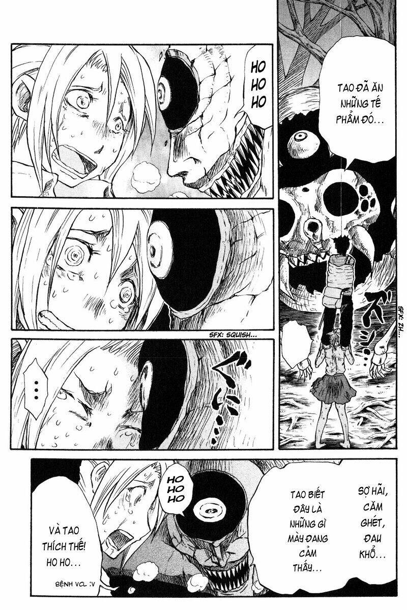 cerberus chapter 29 19