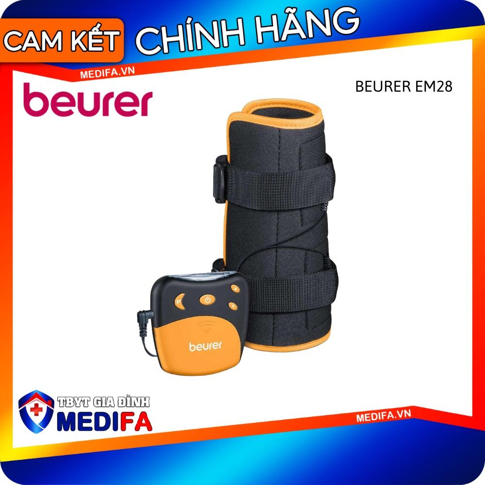 Thiết bị xung điện giảm đau Beurer EM28