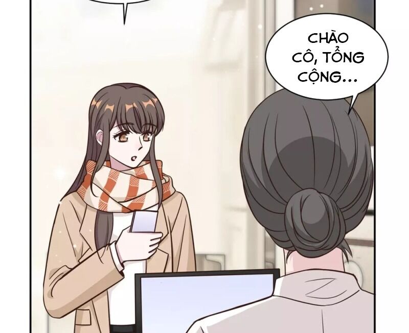 tổng tài, tránh xa tôi ra chapter 61 11