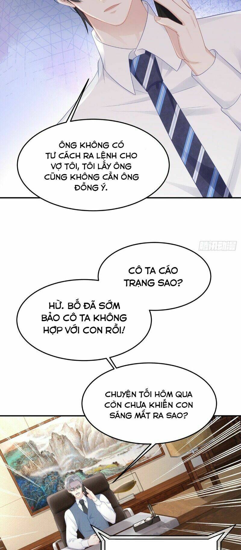 chỉ muốn cưng chiều em chapter 52 11