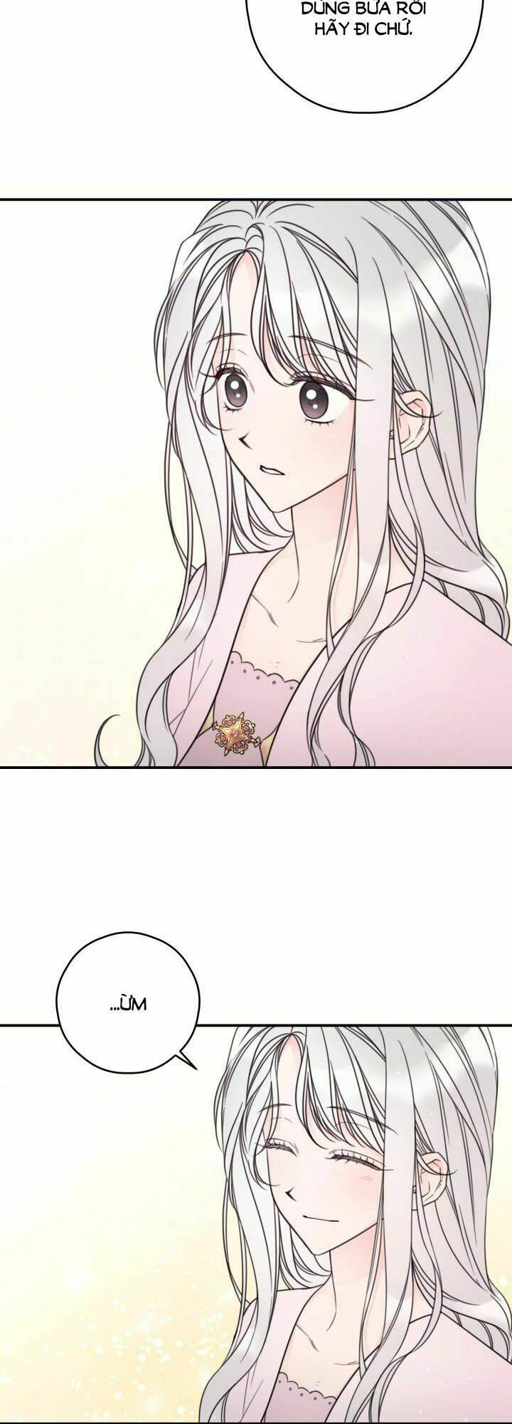 kiếp này tôi sẽ sống như một nhân vật phụ chapter 20 6