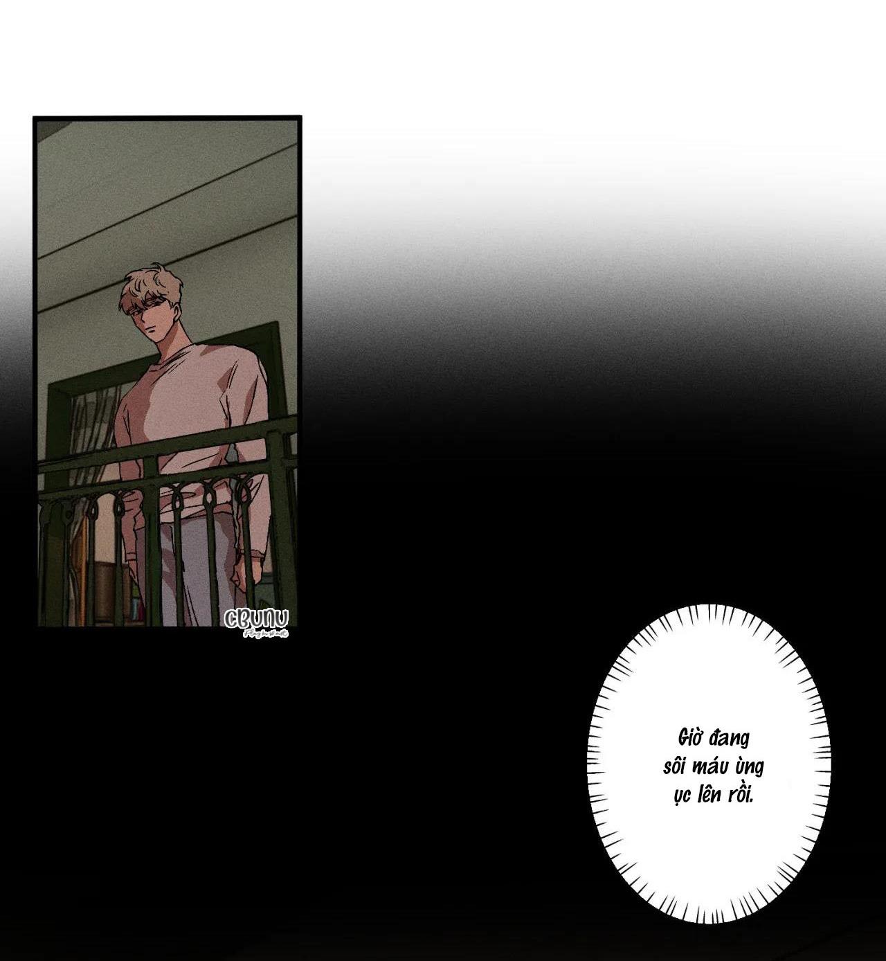 bẫy đôi ngọt ngào chapter 22 65