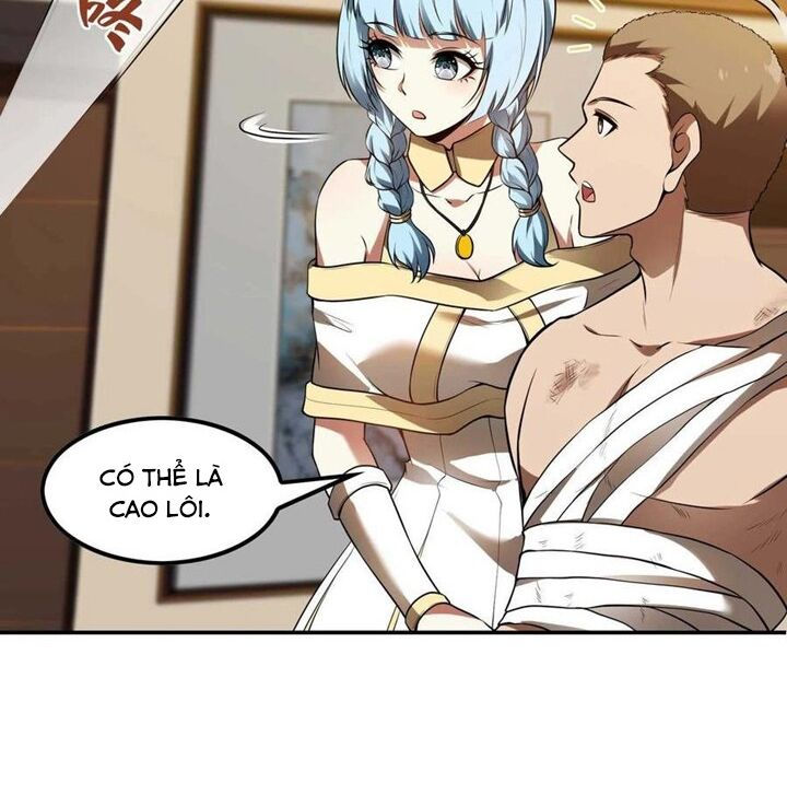 đệ nhất người ở rể chapter 94 7