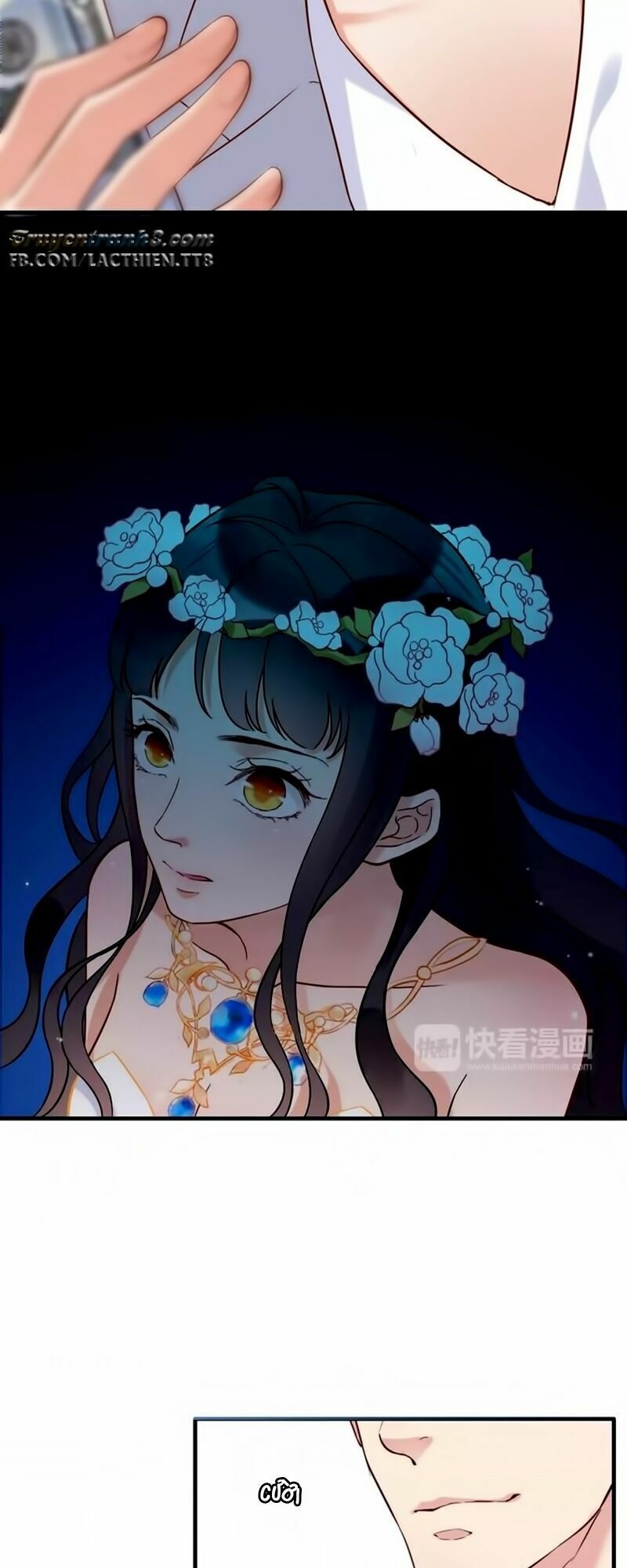 cô vợ hợp đồng bỏ trốn của tổng giám đốc chapter 16 28