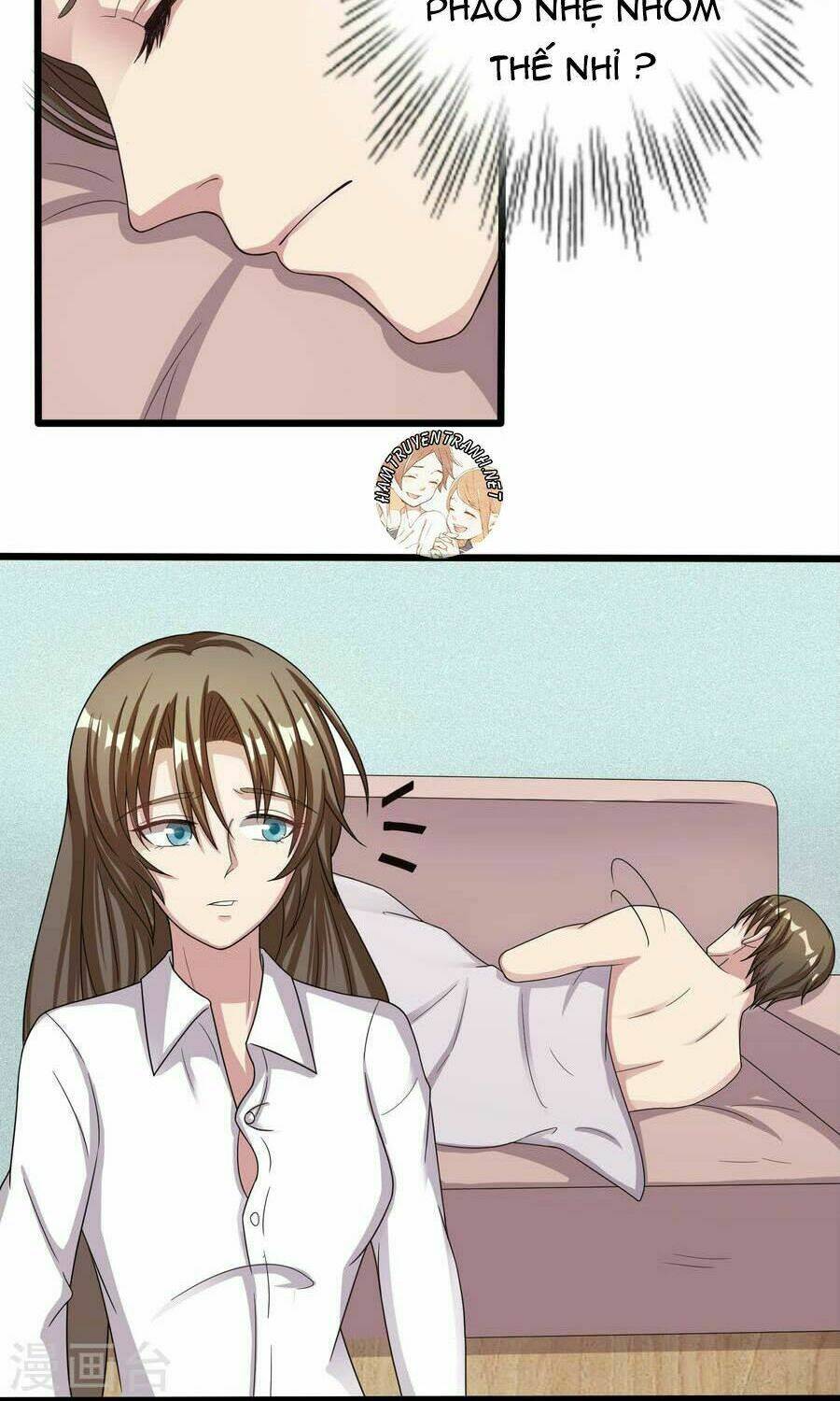 trùng sinh chi ảnh hậu dưỡng thành kế hoạch chapter 8 6