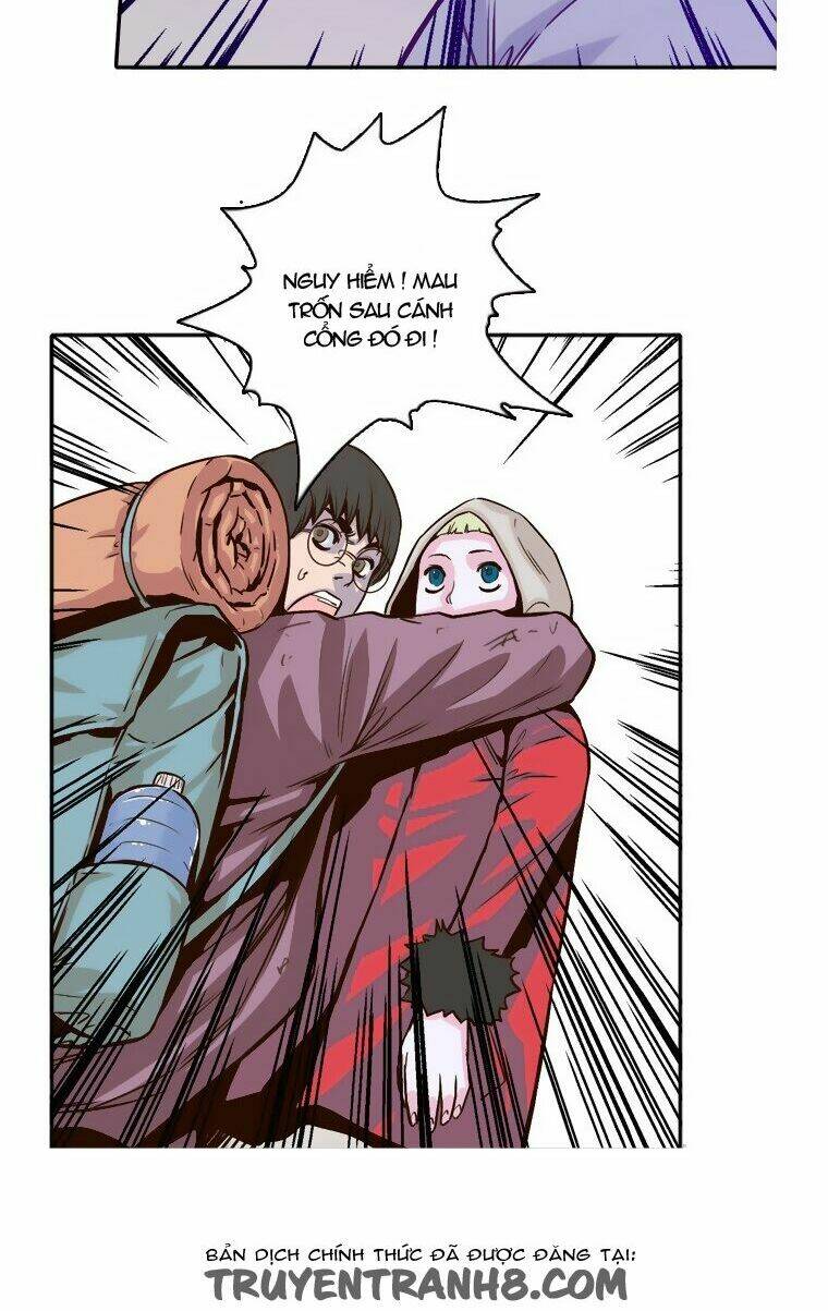 vua của vong linh chapter 7 8