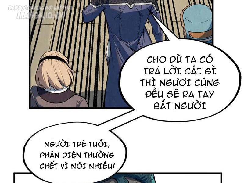 vạn cổ chí tôn chapter 305 37