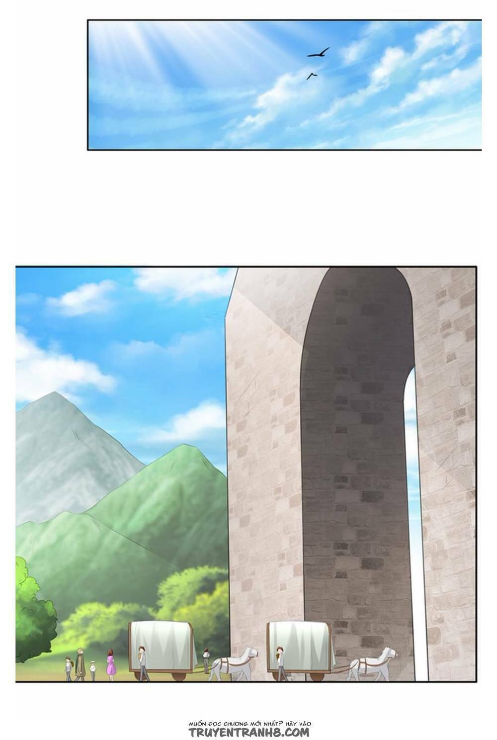 vì tôi là ông chú mở tiệm bán vũ khí chapter 37 38