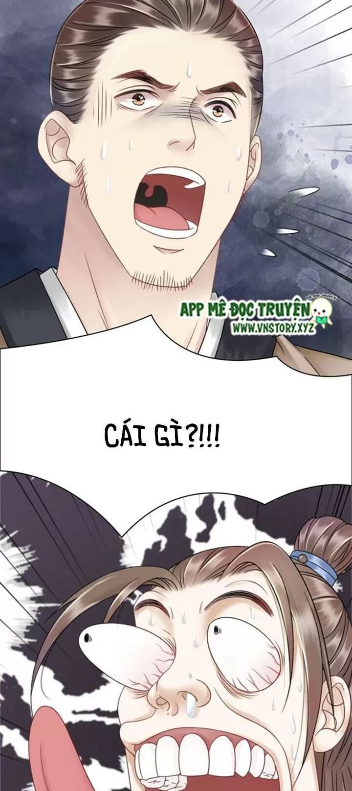 cực phẩm phế vật tiểu thư chapter 99 54