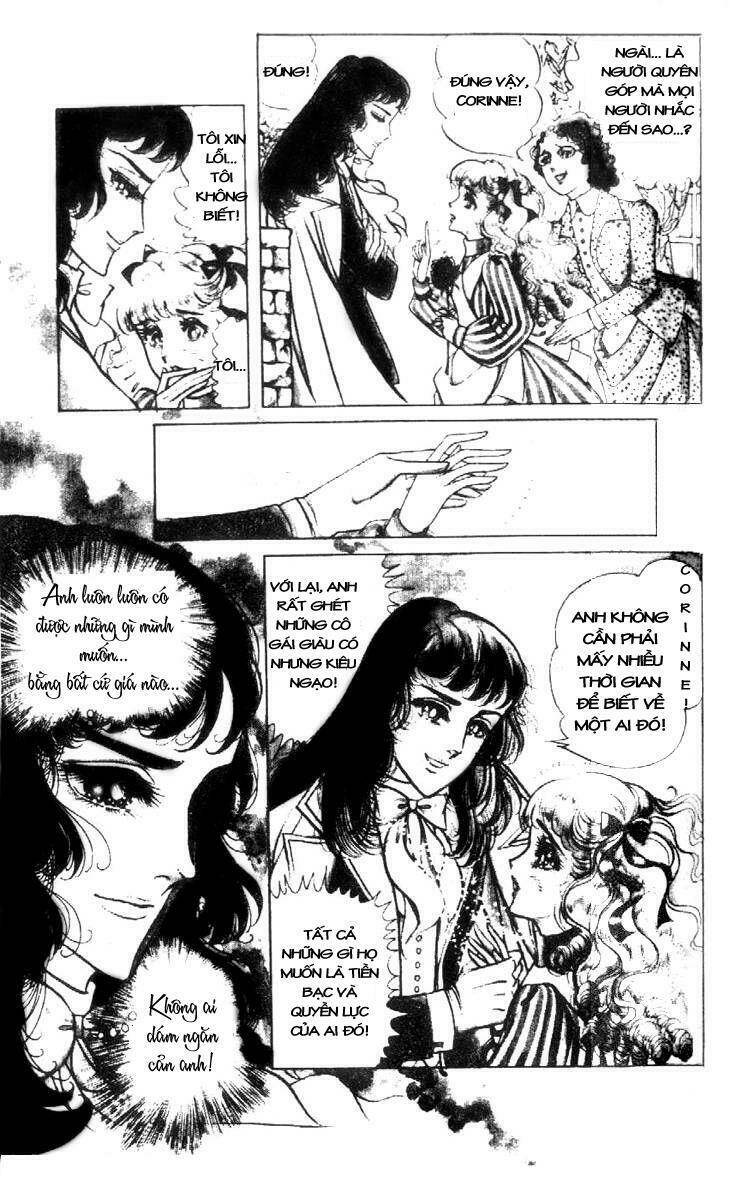 the count s daughter chapter 3 4