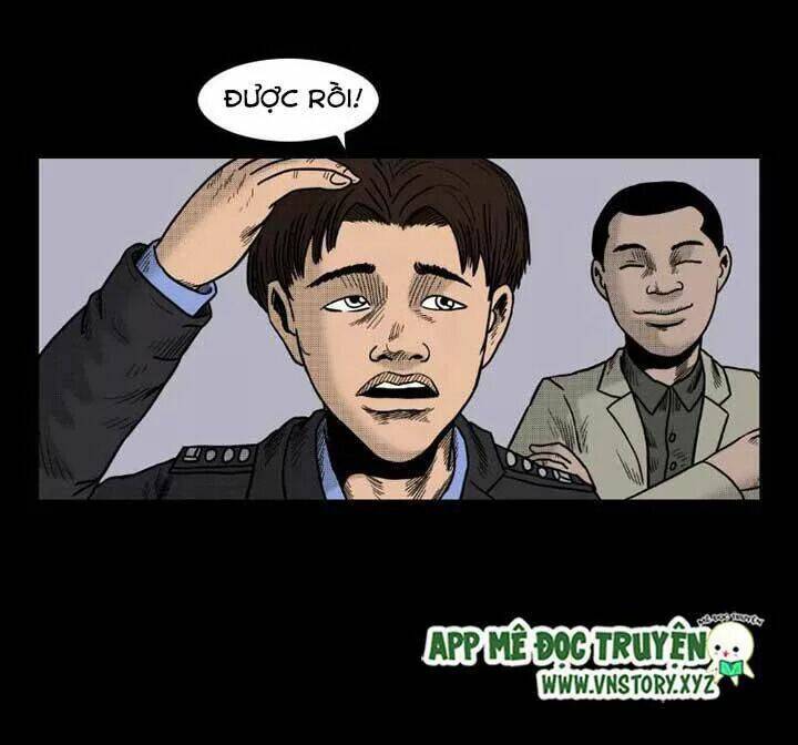 kỳ án có thật chapter 19 6