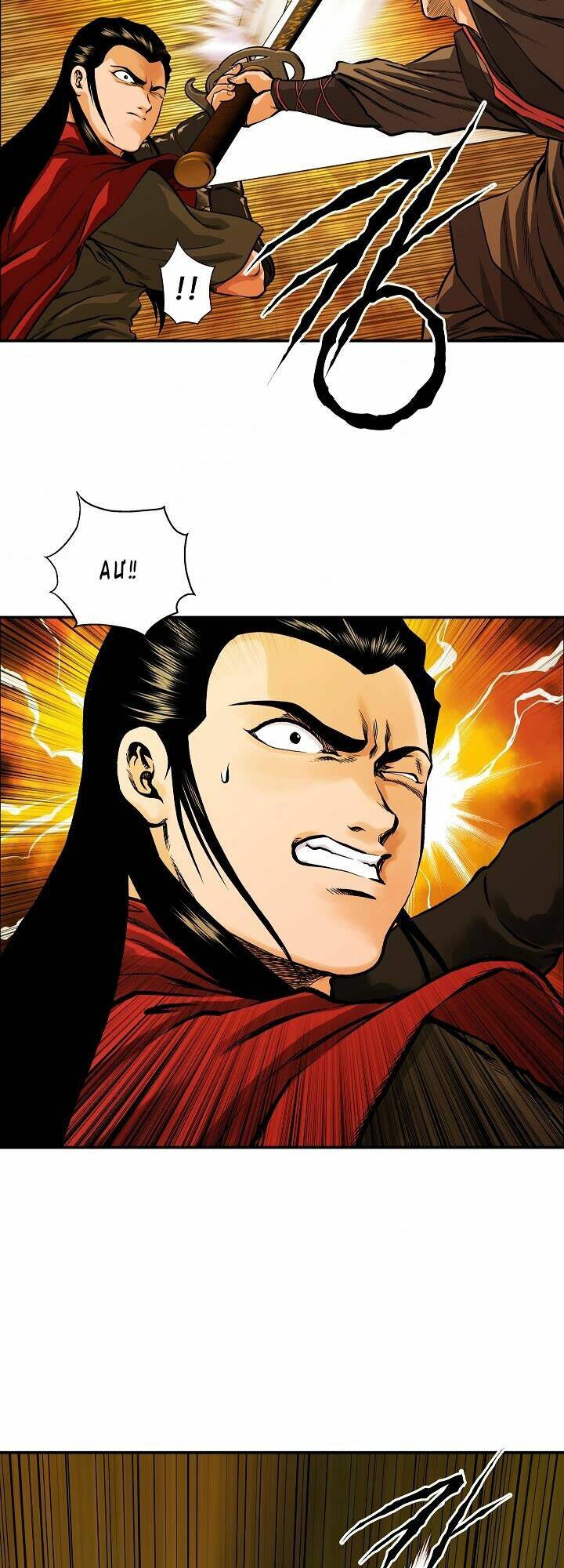 ngũ hợp chí tôn chapter 33 29