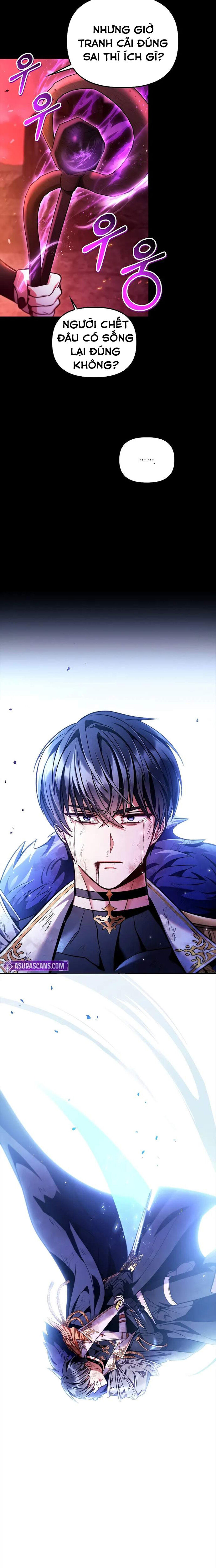 Kí Sự Hồi Quy chapter 131 10