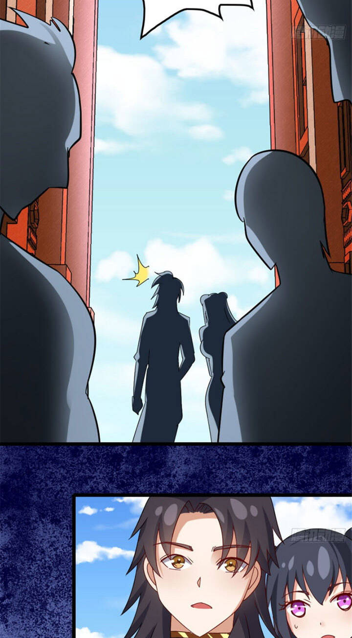 vạn đạo long hoàng chapter 5 8