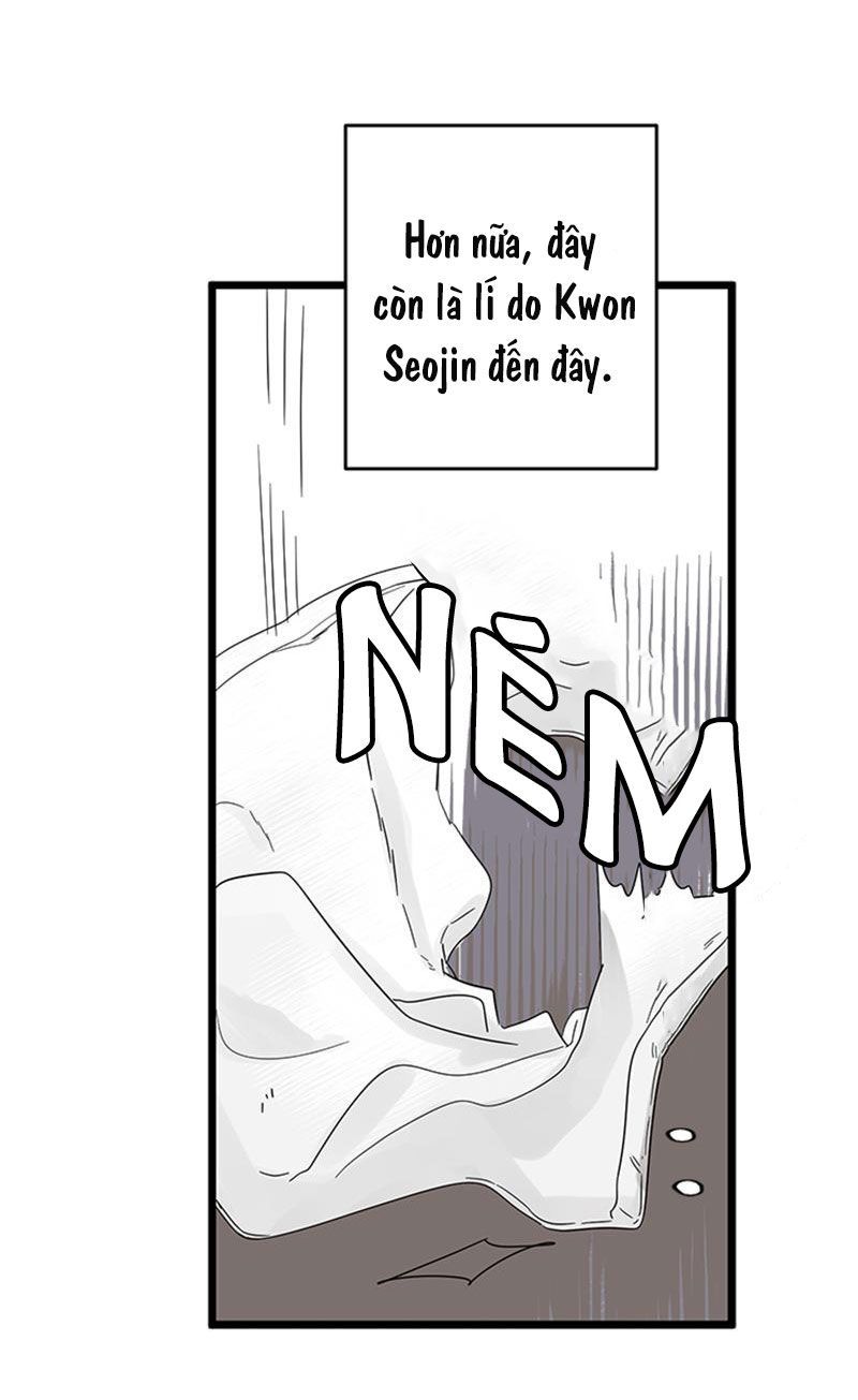 tình cờ yêu (full) chapter 3 25