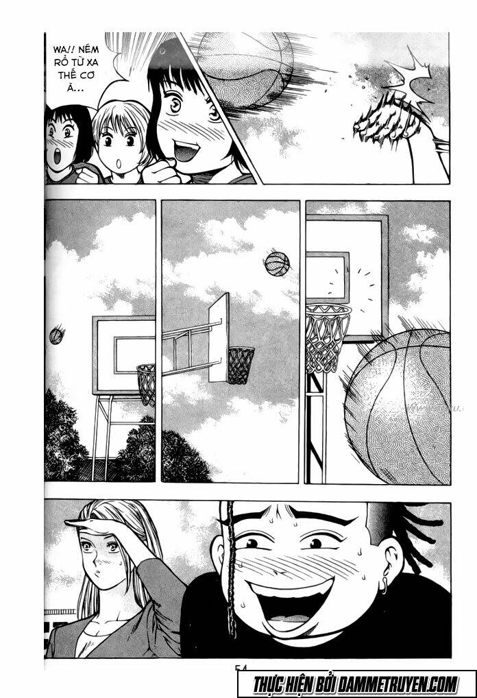 tiếng nói bàn tay chapter 9 6