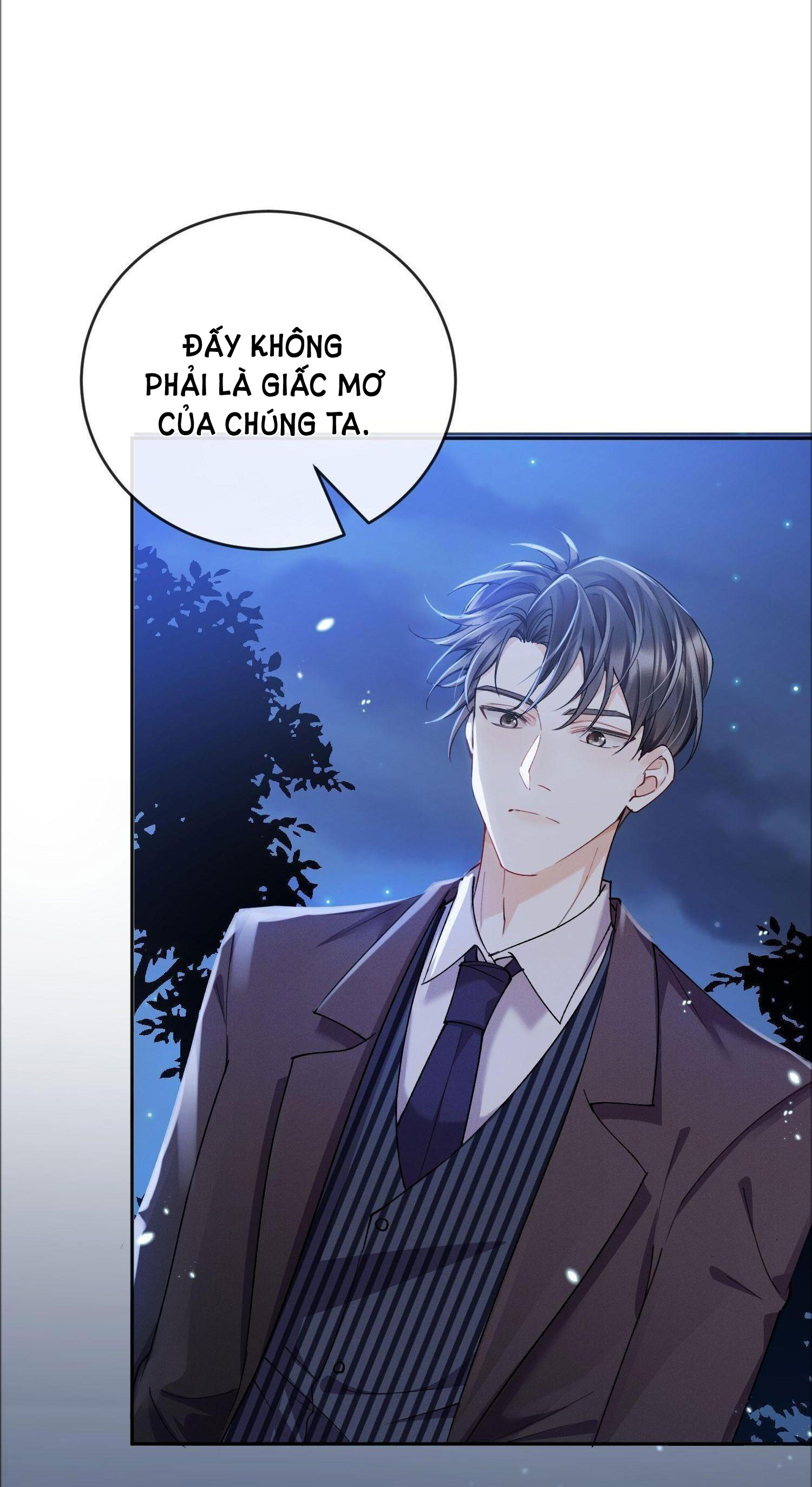 chưa biết ai hơn ai chapter 3 36
