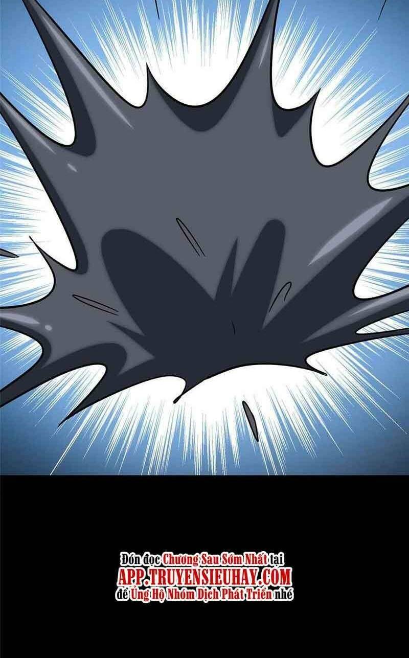 bạn gái virus của tôi chapter 382 14