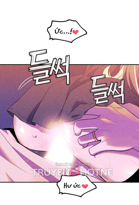 [bản 18+] trò chơi săn mồi của hoàng đế và thánh kỵ sĩ chapter 4.2 18