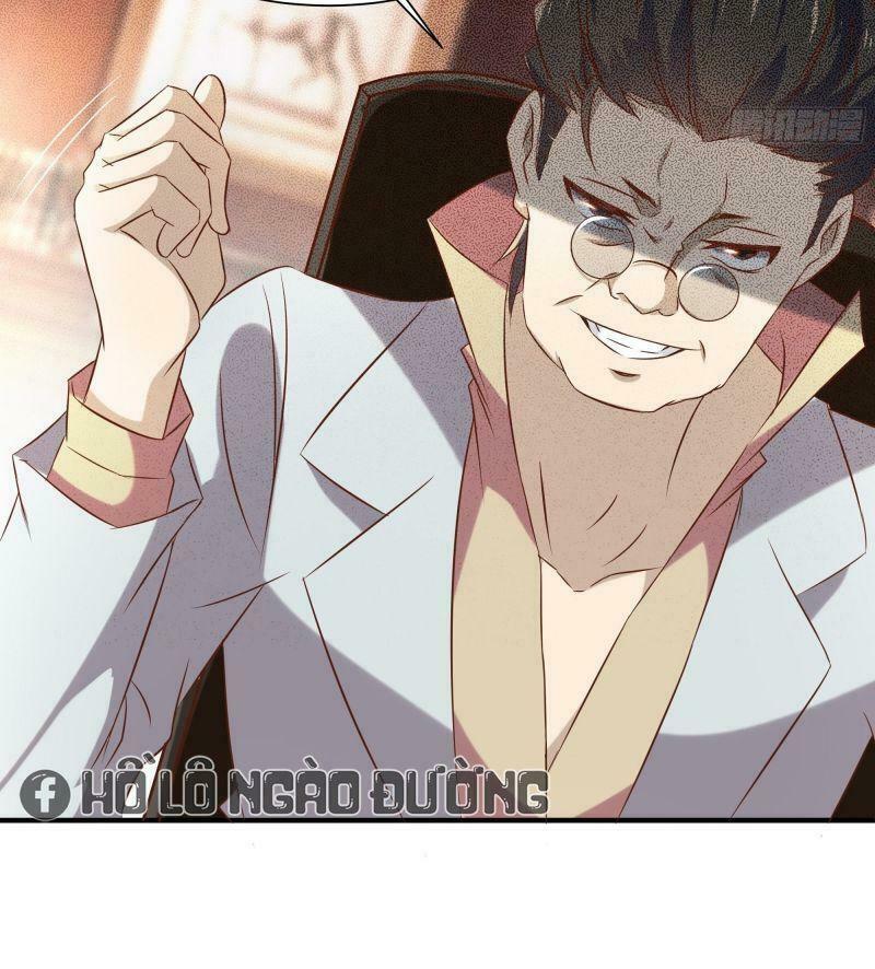 nãi ba là chiến thần mạnh nhất chapter 13 54