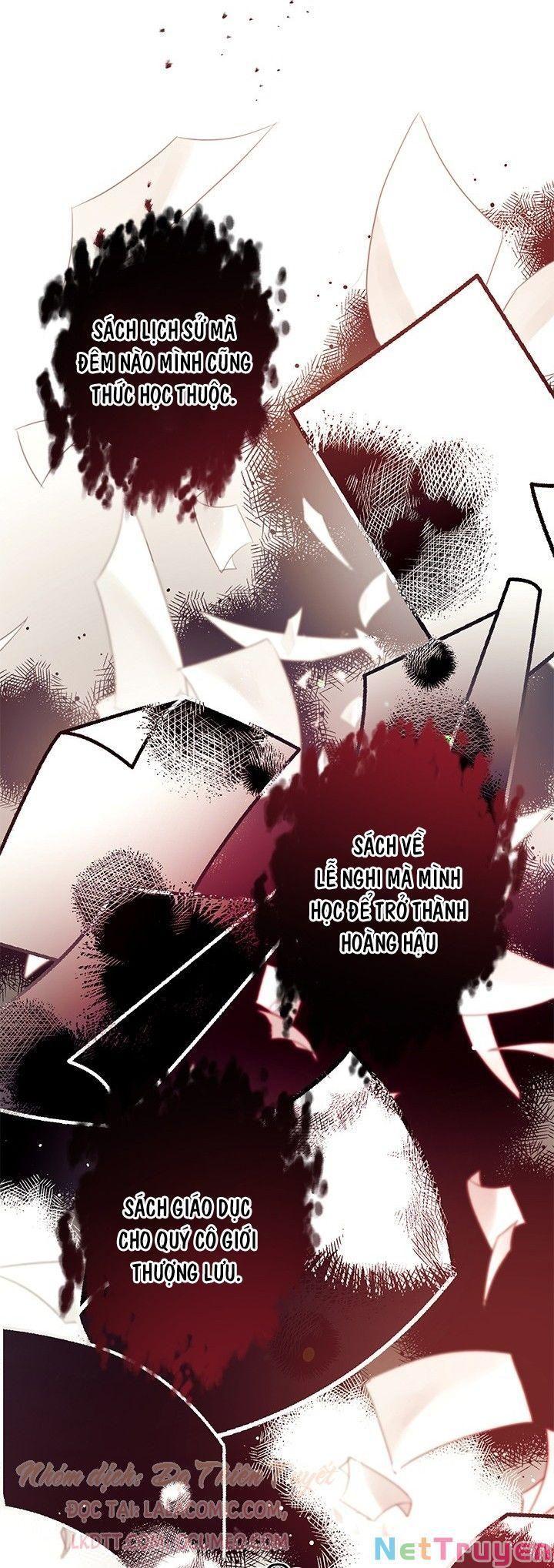 chúng ta có thể trở thành gia đình được không? chapter 2 71