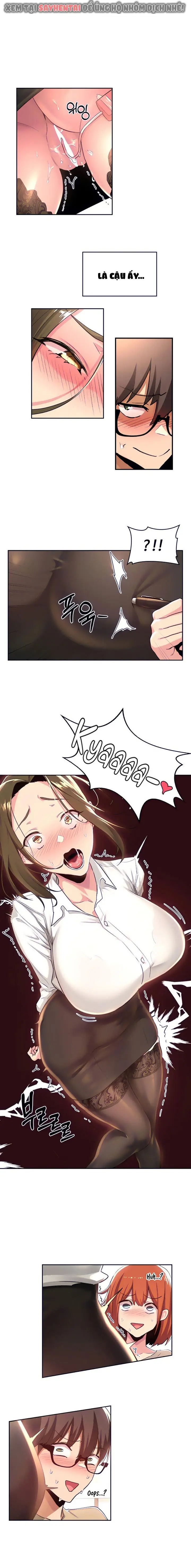 đừng học nữa, chạm vào em đi mà! chapter 41 4