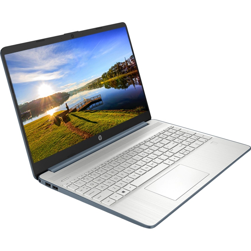 Laptop HP 15S-FQ5161TU i5-1235U/8GB/512GB/Win11 7C0S2PA - Hàng chính hãng