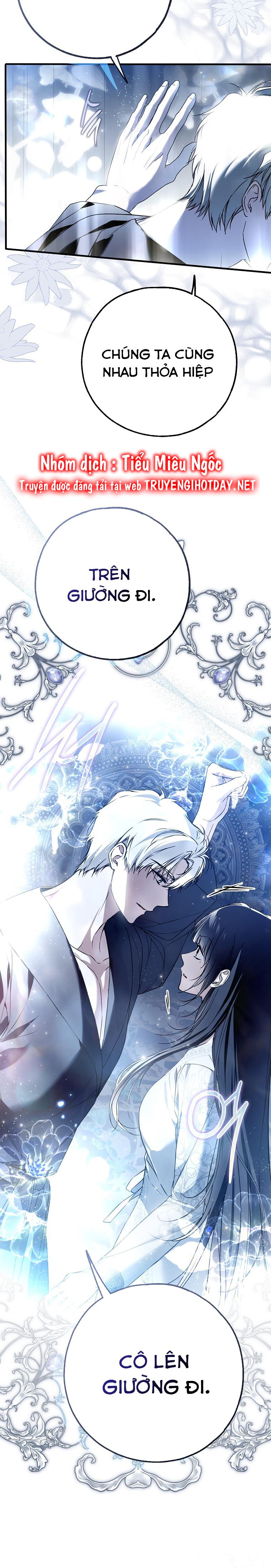 ai đó đang chiếm hữu cơ thể của tôi chapter 41 8