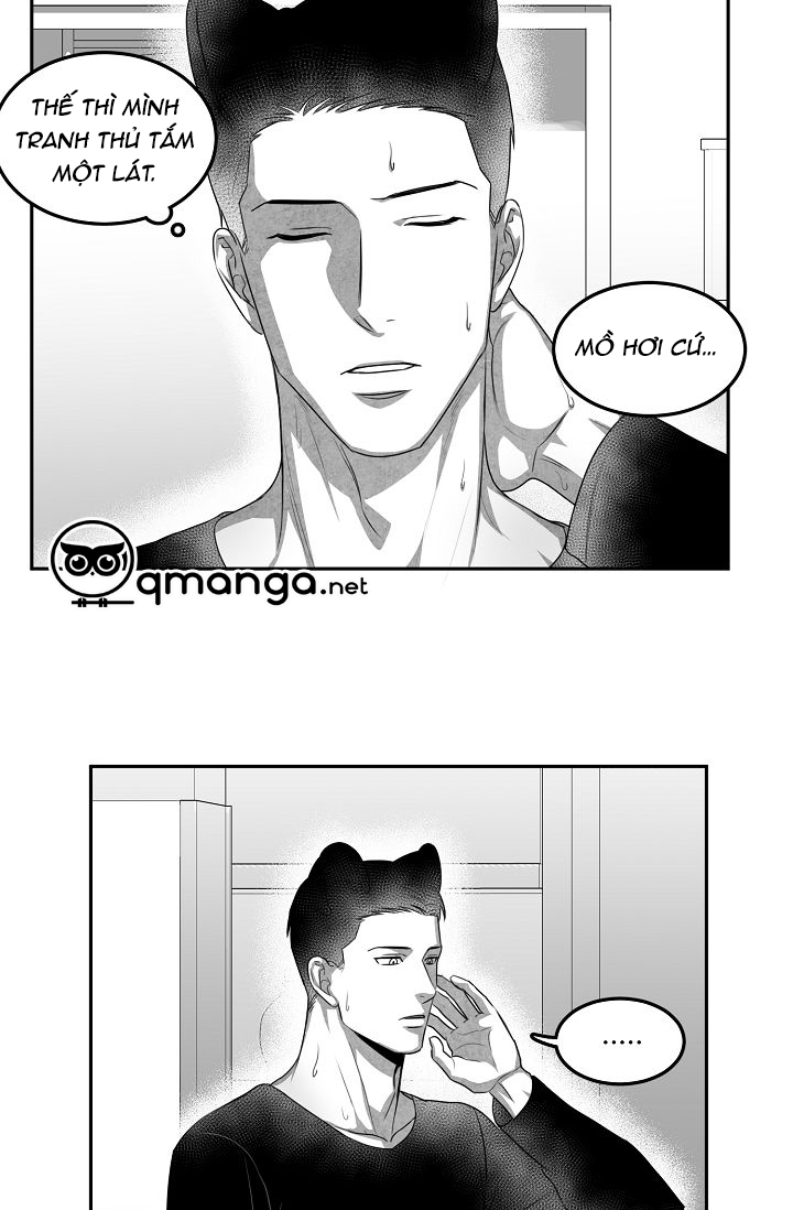 khi cún biết yêu chapter 5 57