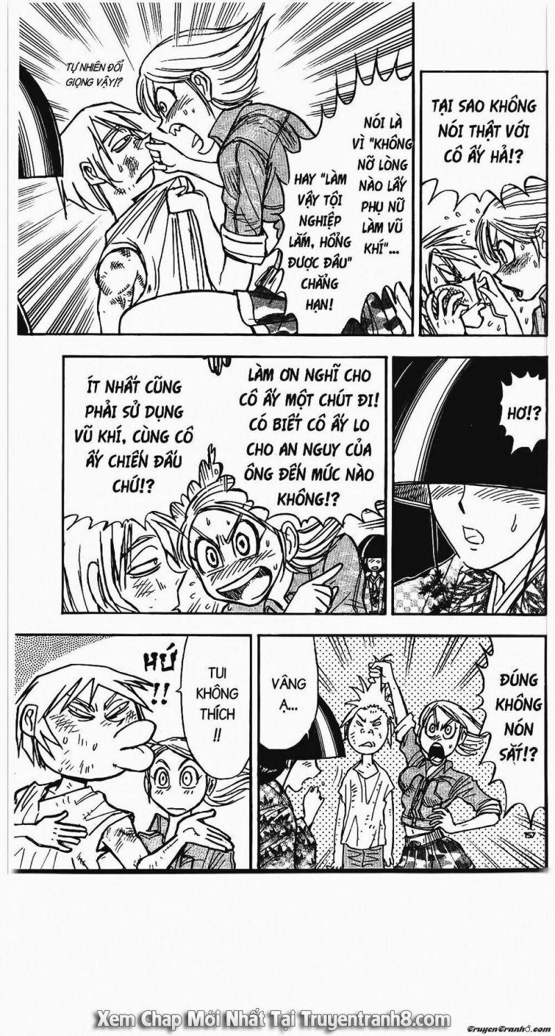 sắc lệnh ánh trăng chapter 6 5