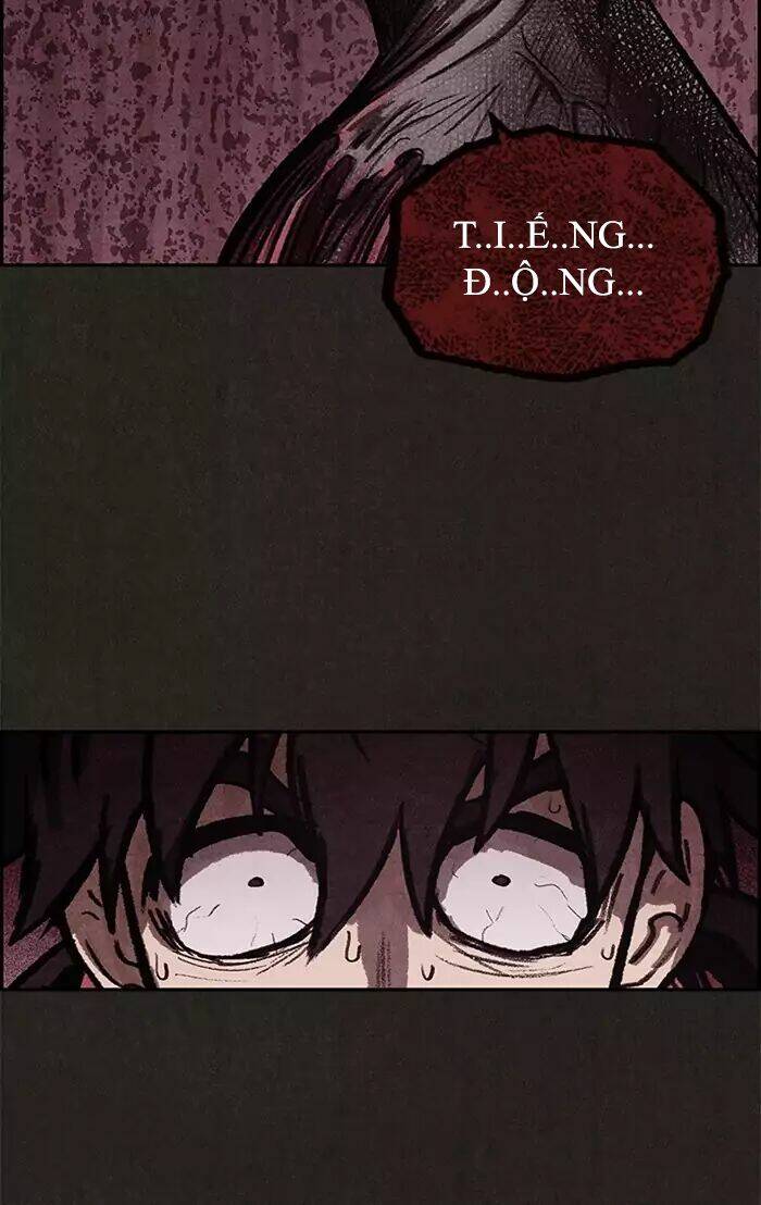 quái vật tại chung cư xanh chapter 9 72