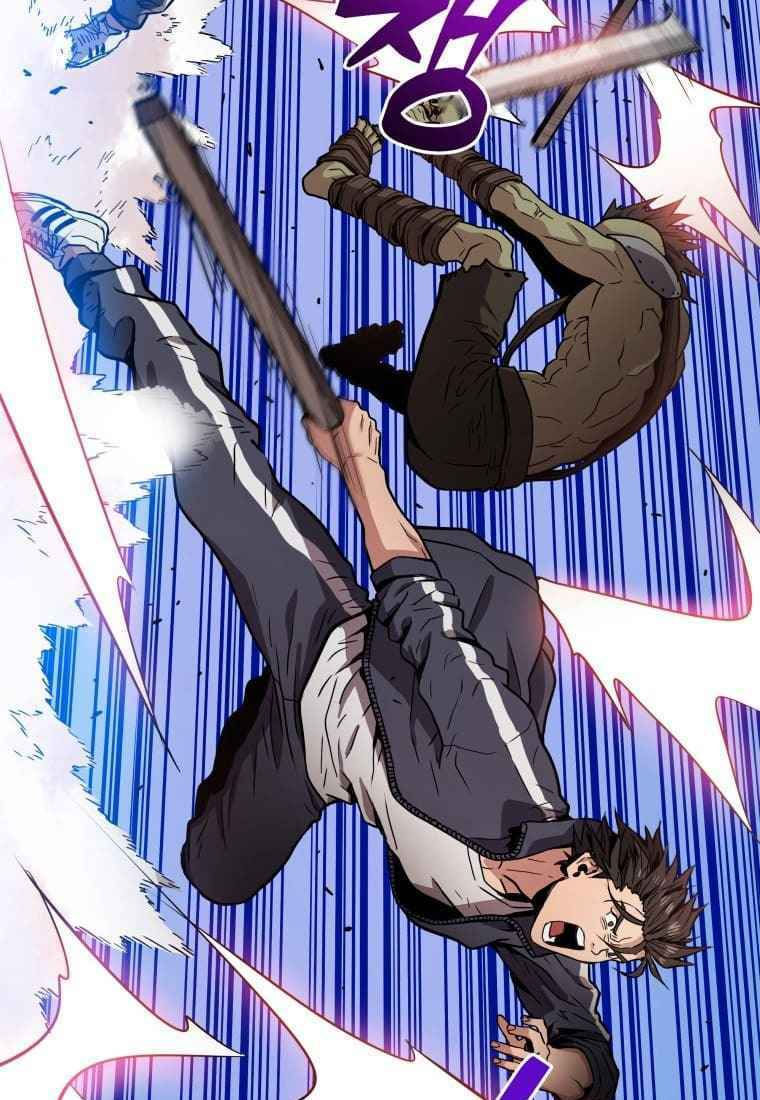 luyện cấp chốn địa ngục chapter 0 96