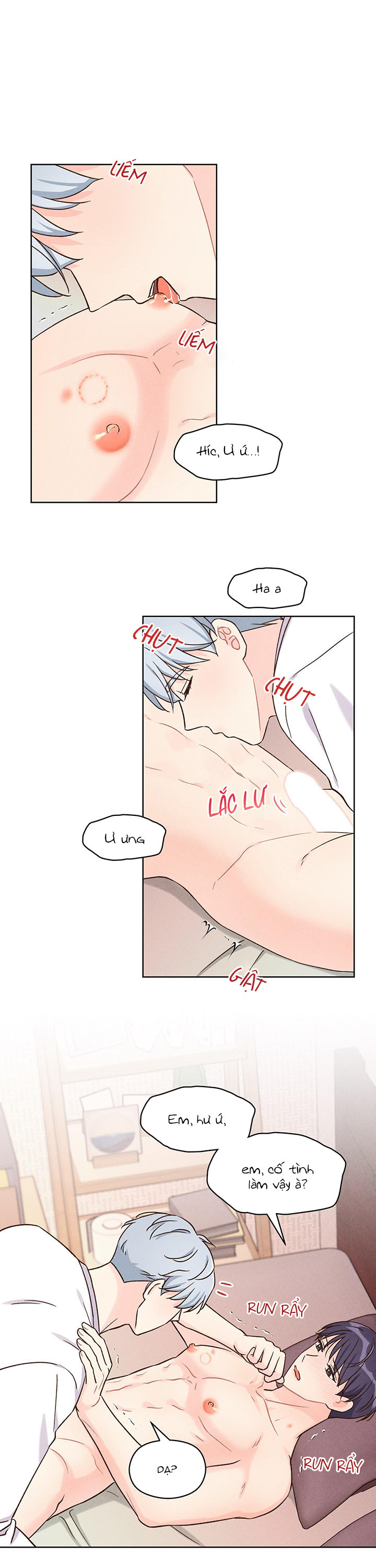 shallow focus chapter 6 2