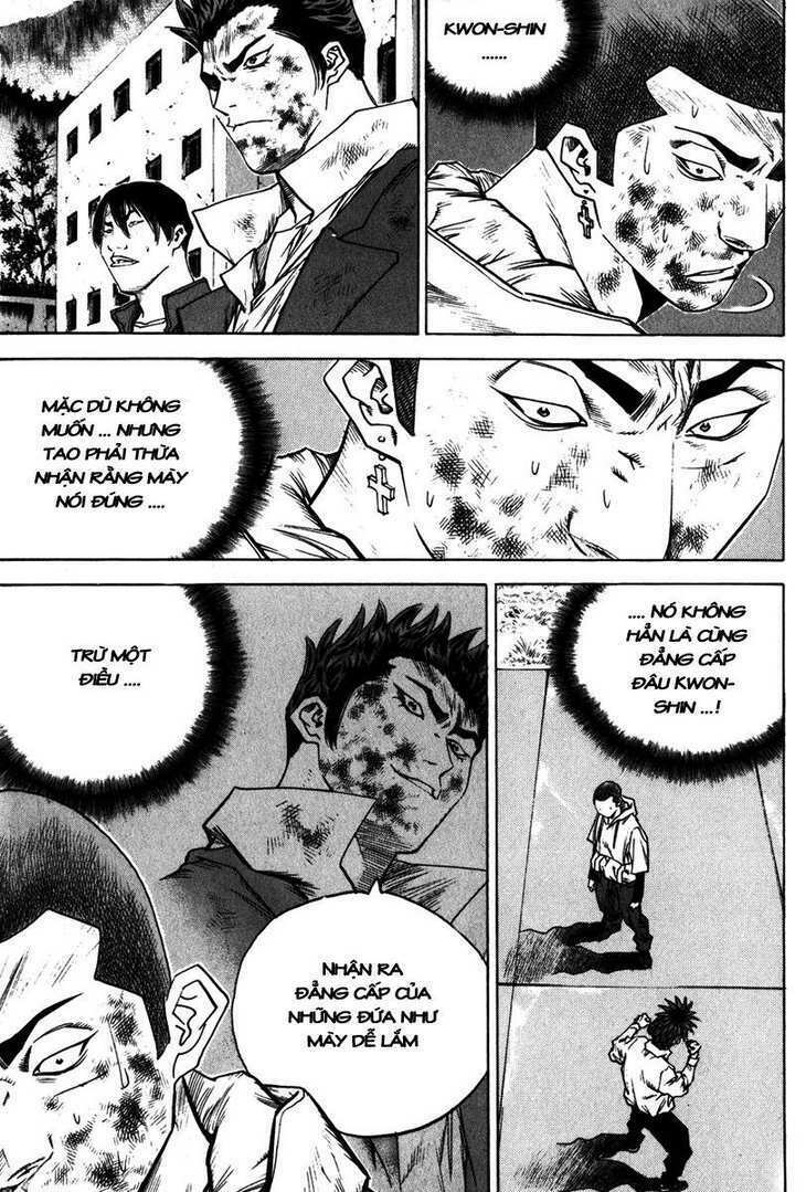 change guy chapter 329 14