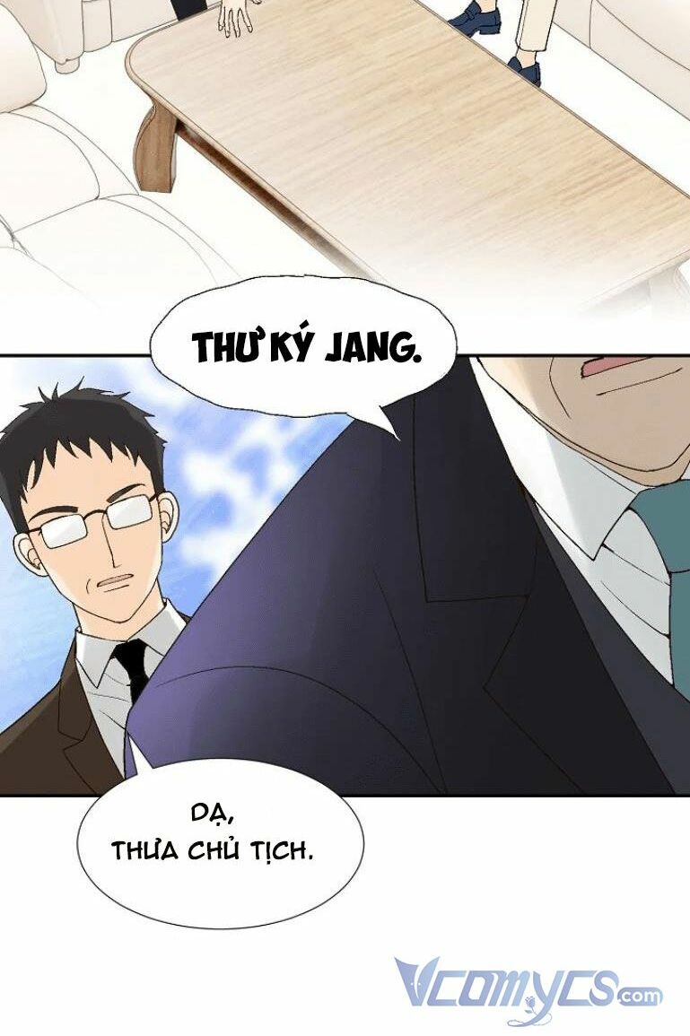 lee bom, em là của anh chapter 39 46