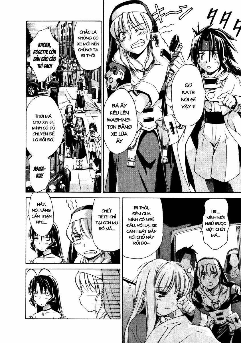 chrono crusade chapter 17 5