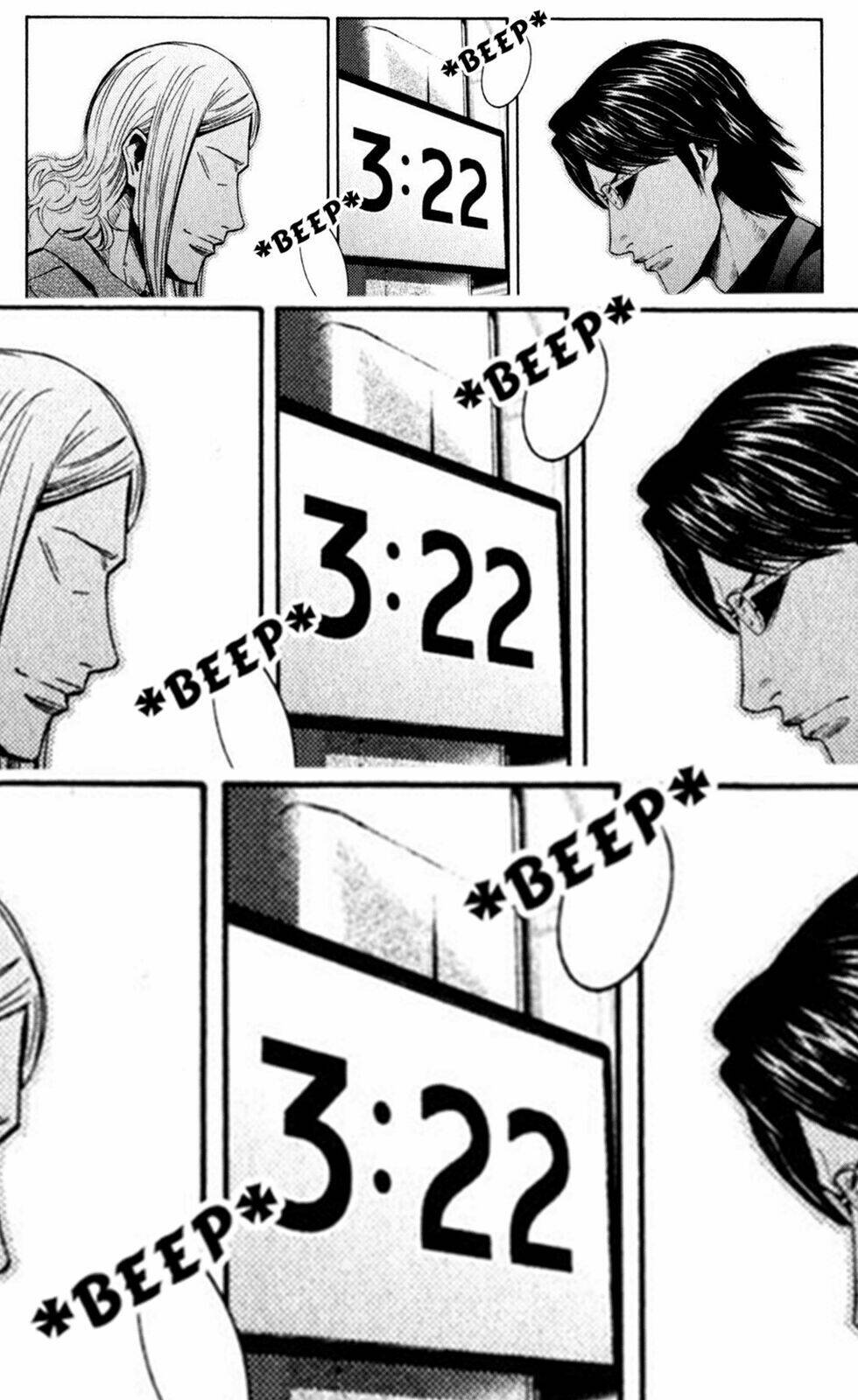 imawa no kuni no alice chapter 51.4 37