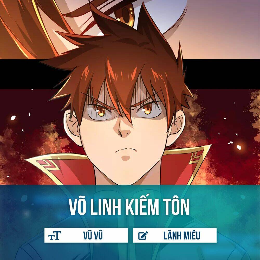 võ linh kiếm tôn chapter 3 1