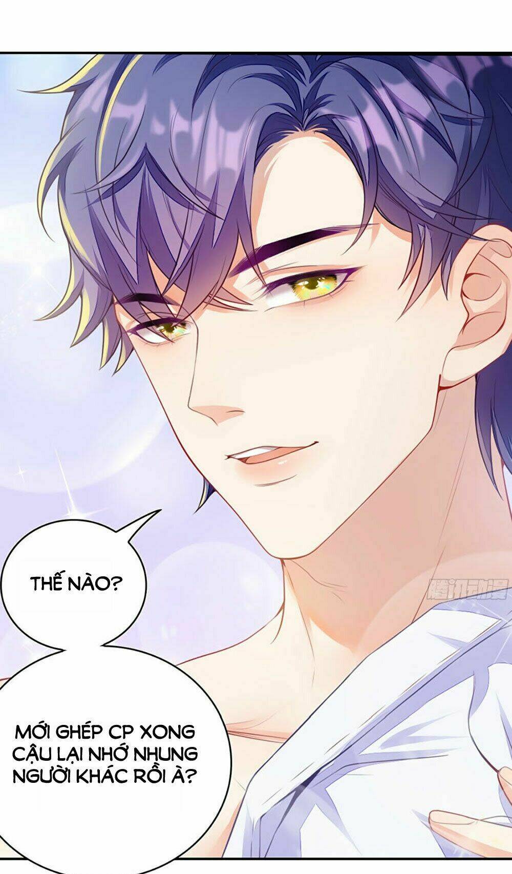 bộ váy rực rỡ ánh sao chapter 1 51