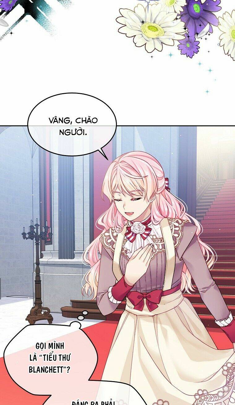 chồng em dễ thương chết mất thôi! chapter 14 3