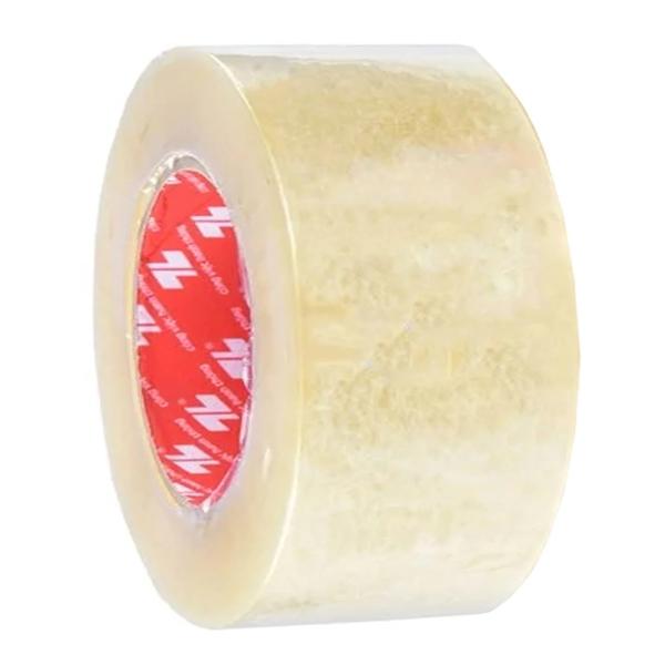 Băng Keo Trong 48 Mm X 200 Yards - Flexoffice Bkt - 200