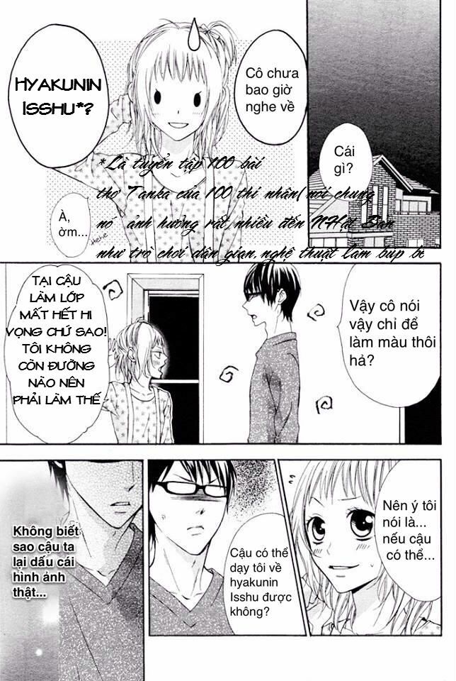 maruoka-san chi no kyouikugakari chapter 2 21