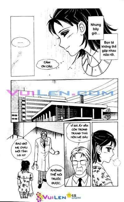 có anh trong đời chapter 5 148