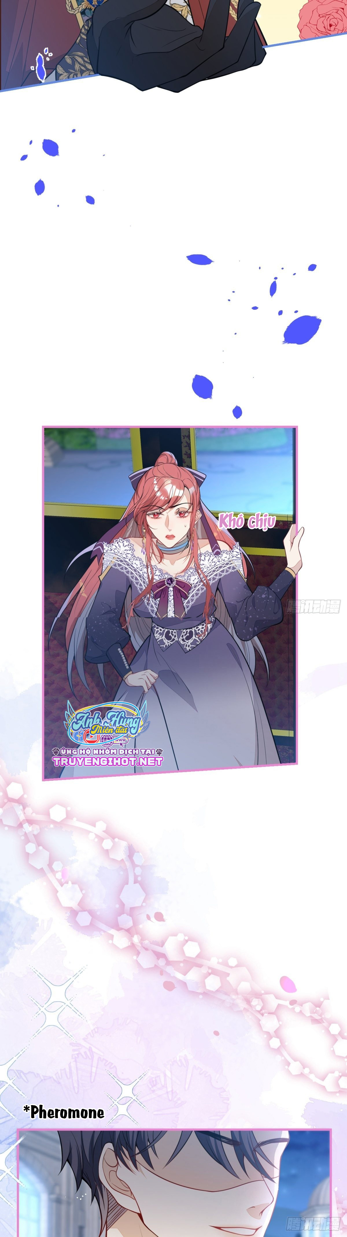[15+] xuyên đến thế giới nào cũng là hắc liên hoa của anh chapter 21 4